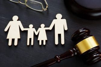 Lawyers in Naples for Family Law Appeals